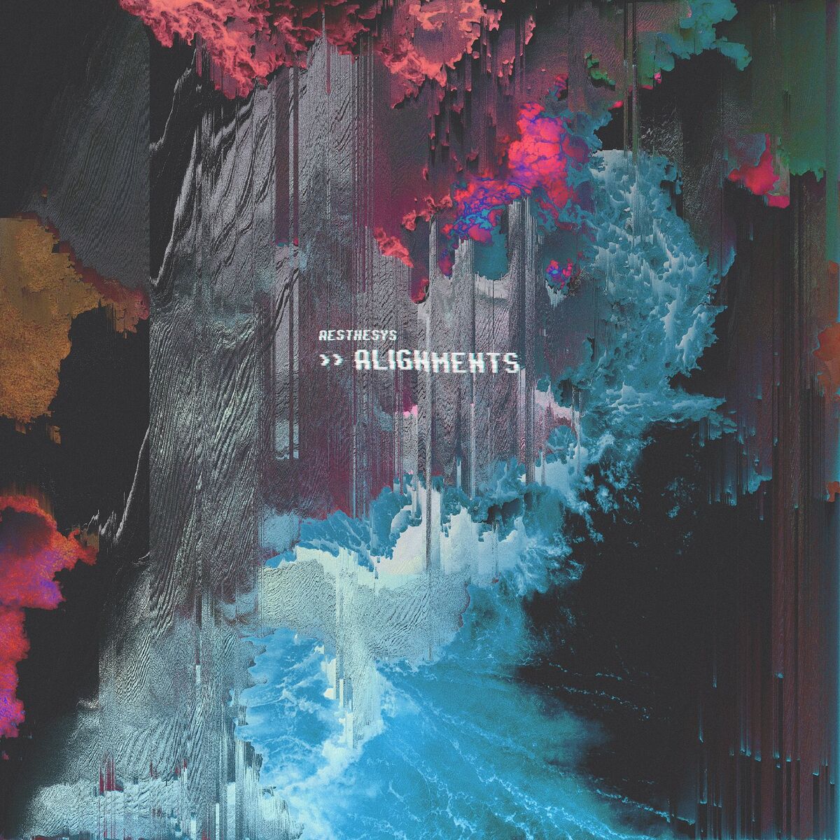 Album cover of 01101001