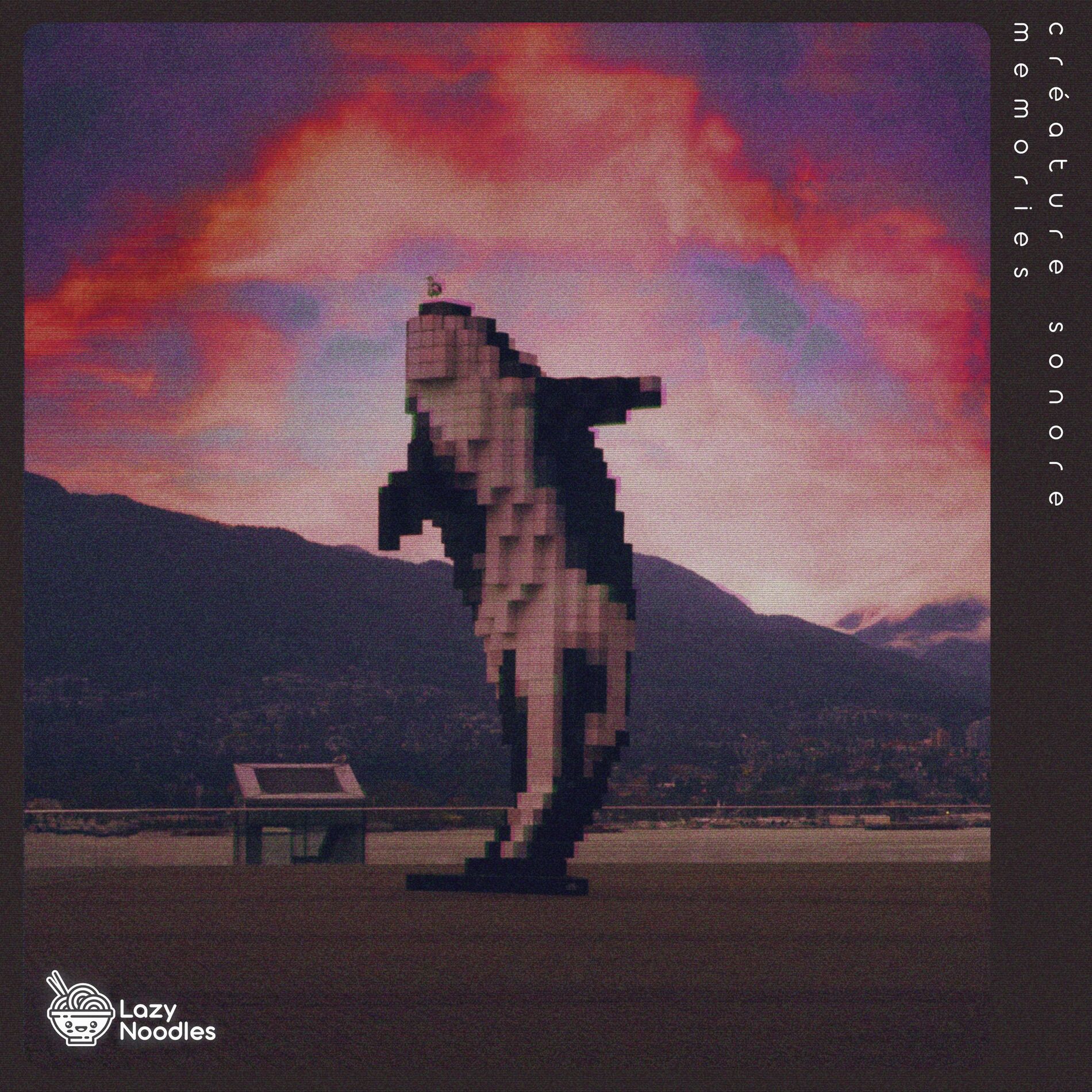 Album cover of endless moments