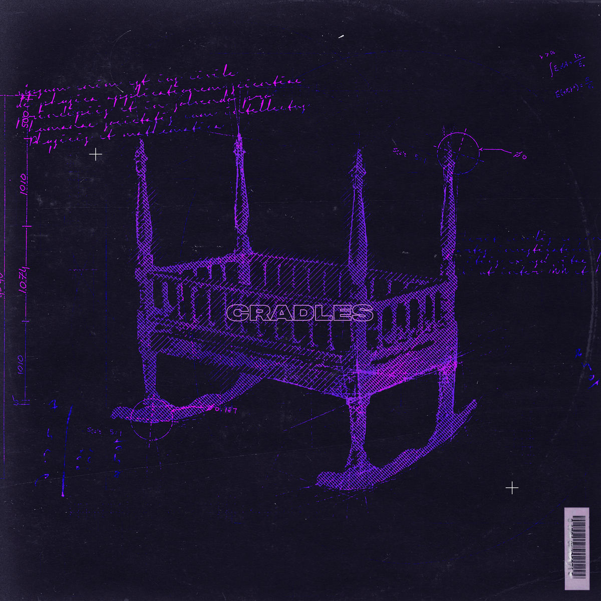 Album cover of Cradles
