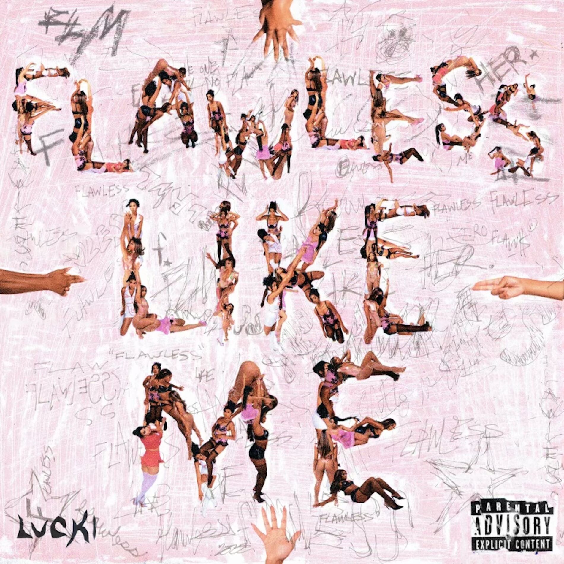 Album cover of MADE MY DAY
