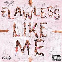 Cover of FLAWLESS LIKE ME