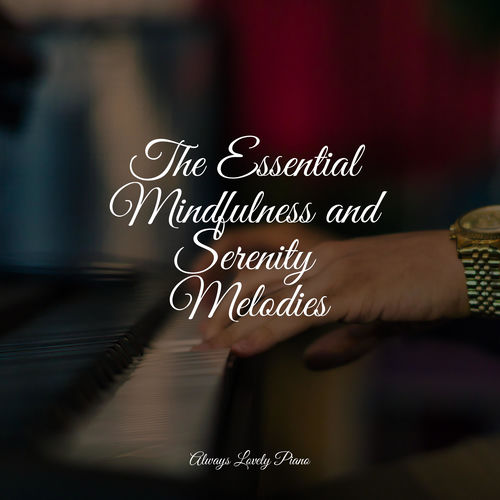 50 Calming and Romantic Piano Soundscapes