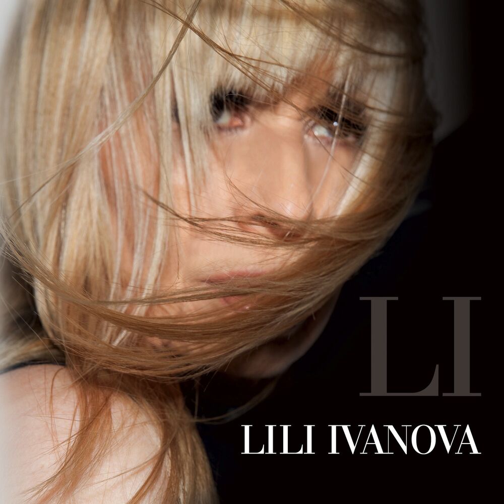Picture of Lili Ivanova - LI