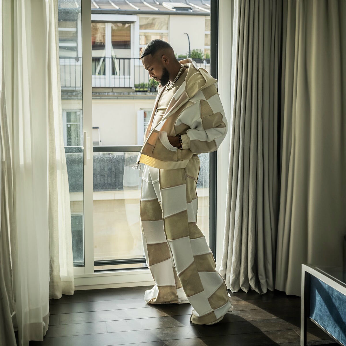 Album cover of Vanille