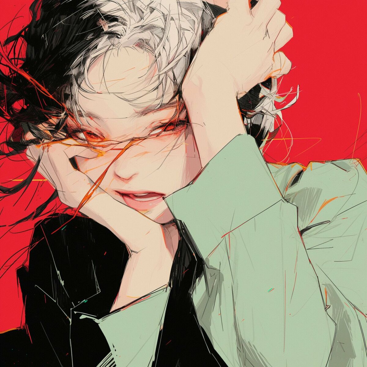 Album cover of YARE YARE