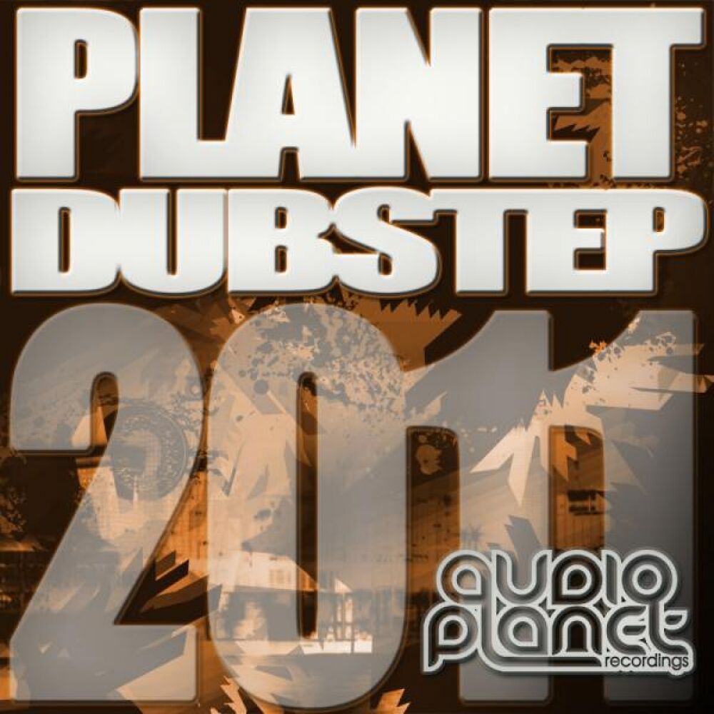 Picture of Planet Dubstep