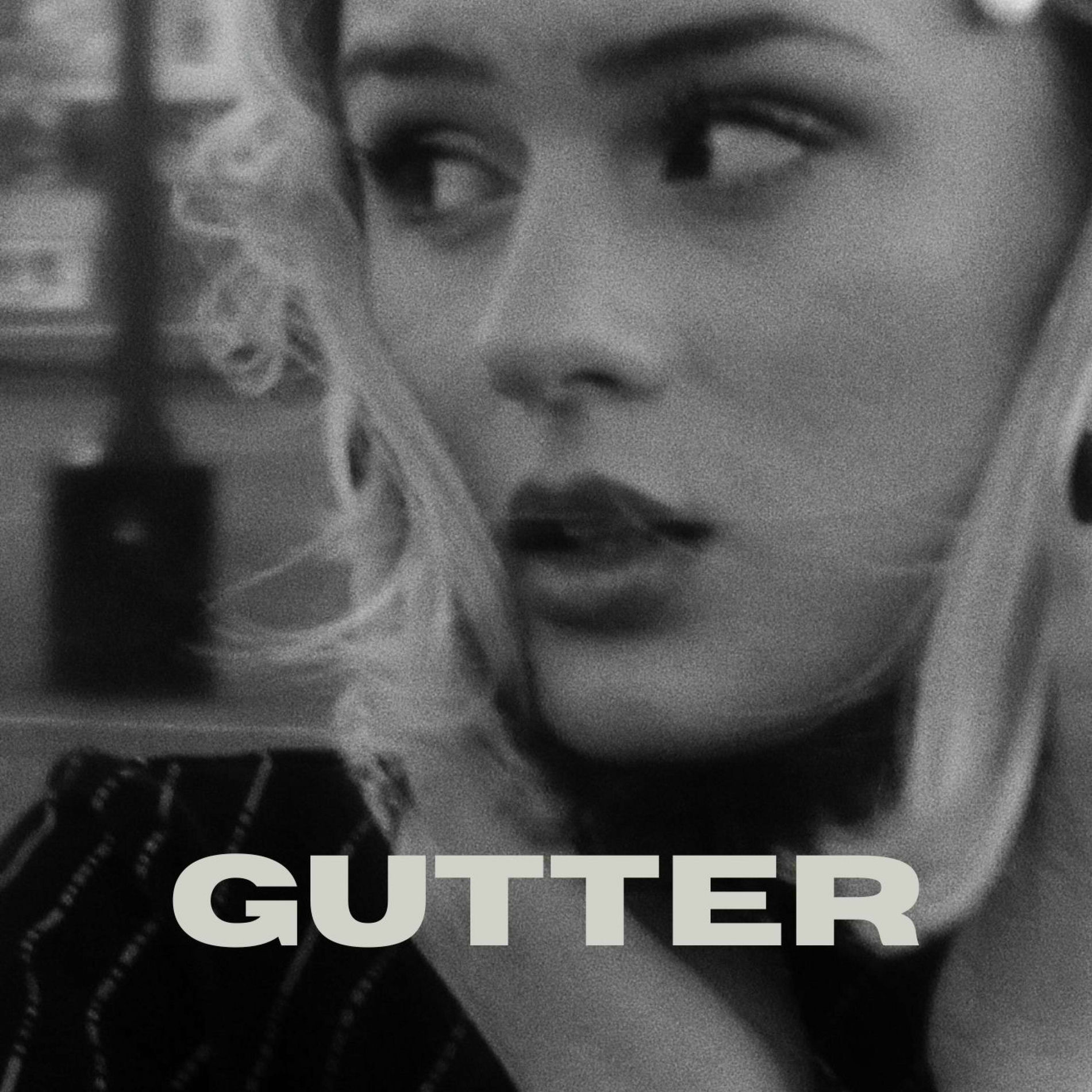 Album cover of Gutter