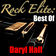 Family Man (Live) by Daryl Hall album cover