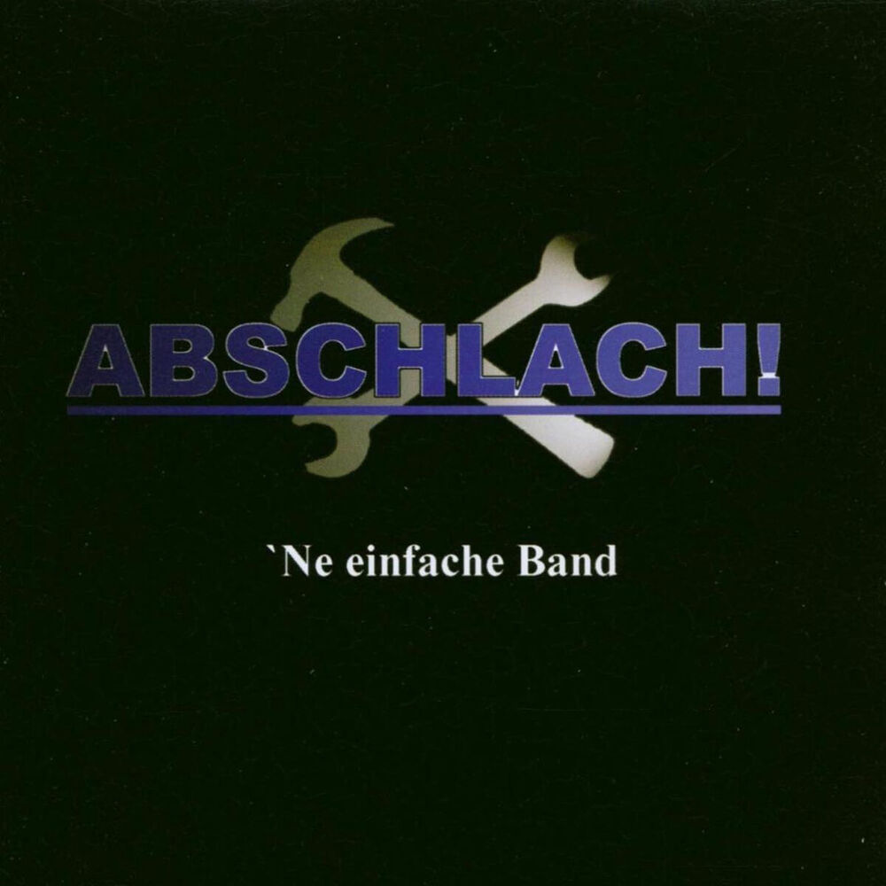 Picture of Ne einfache Band
