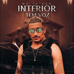 Cover of Interior Tem Voz