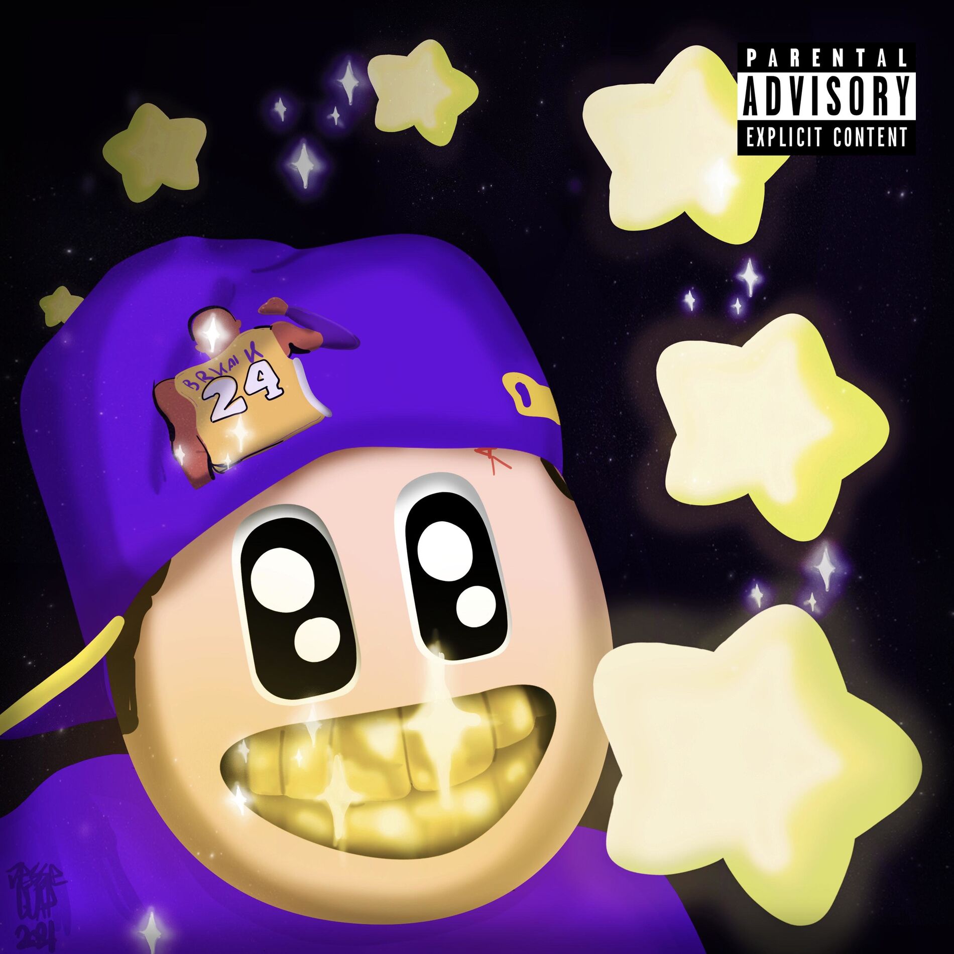 Album cover of Shine