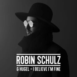 Cover of I Believe I'm Fine