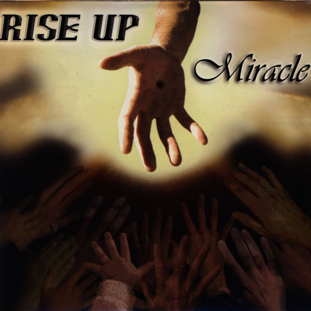 Picture of Rise Up