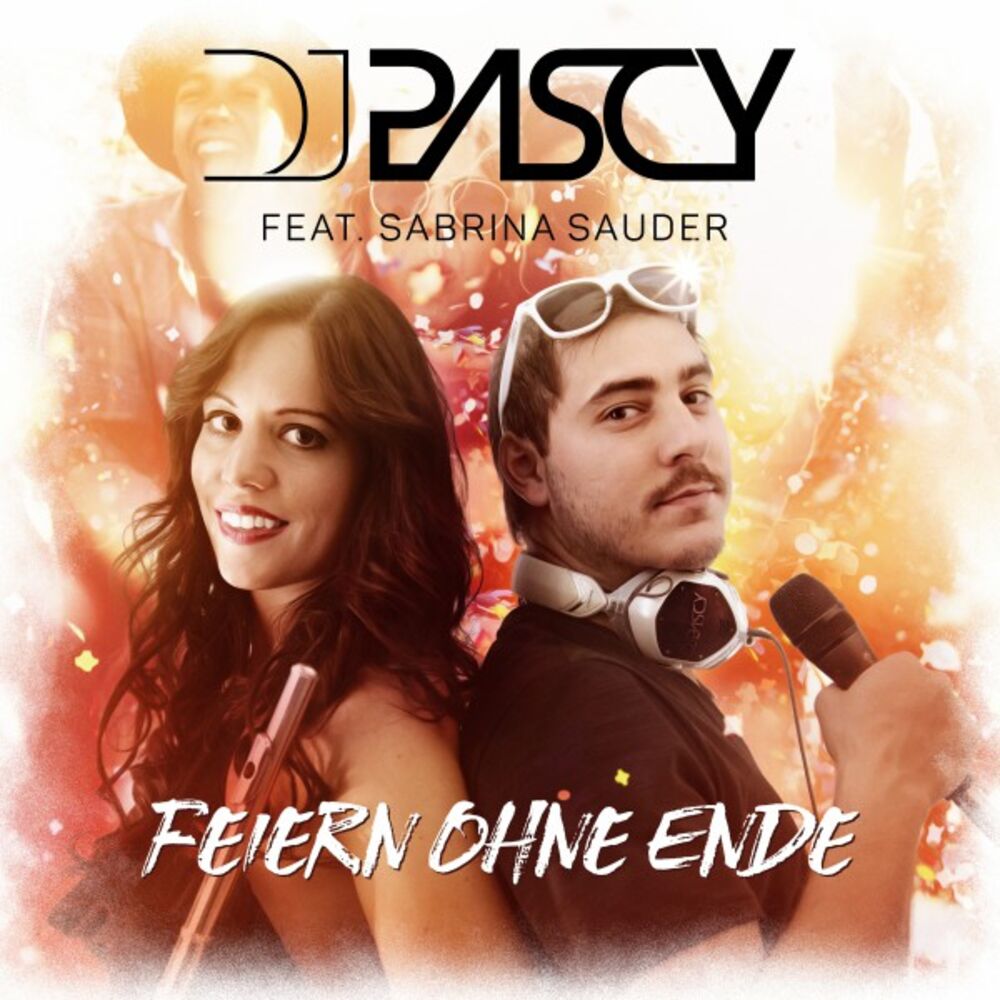 Picture of Feiern ohne Ende