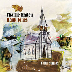 Cover of Come Sunday
