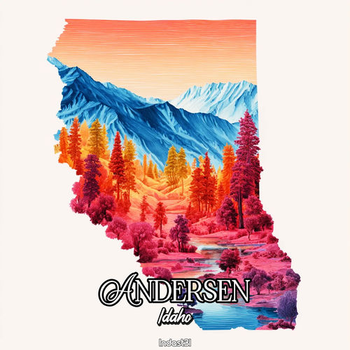 Idaho