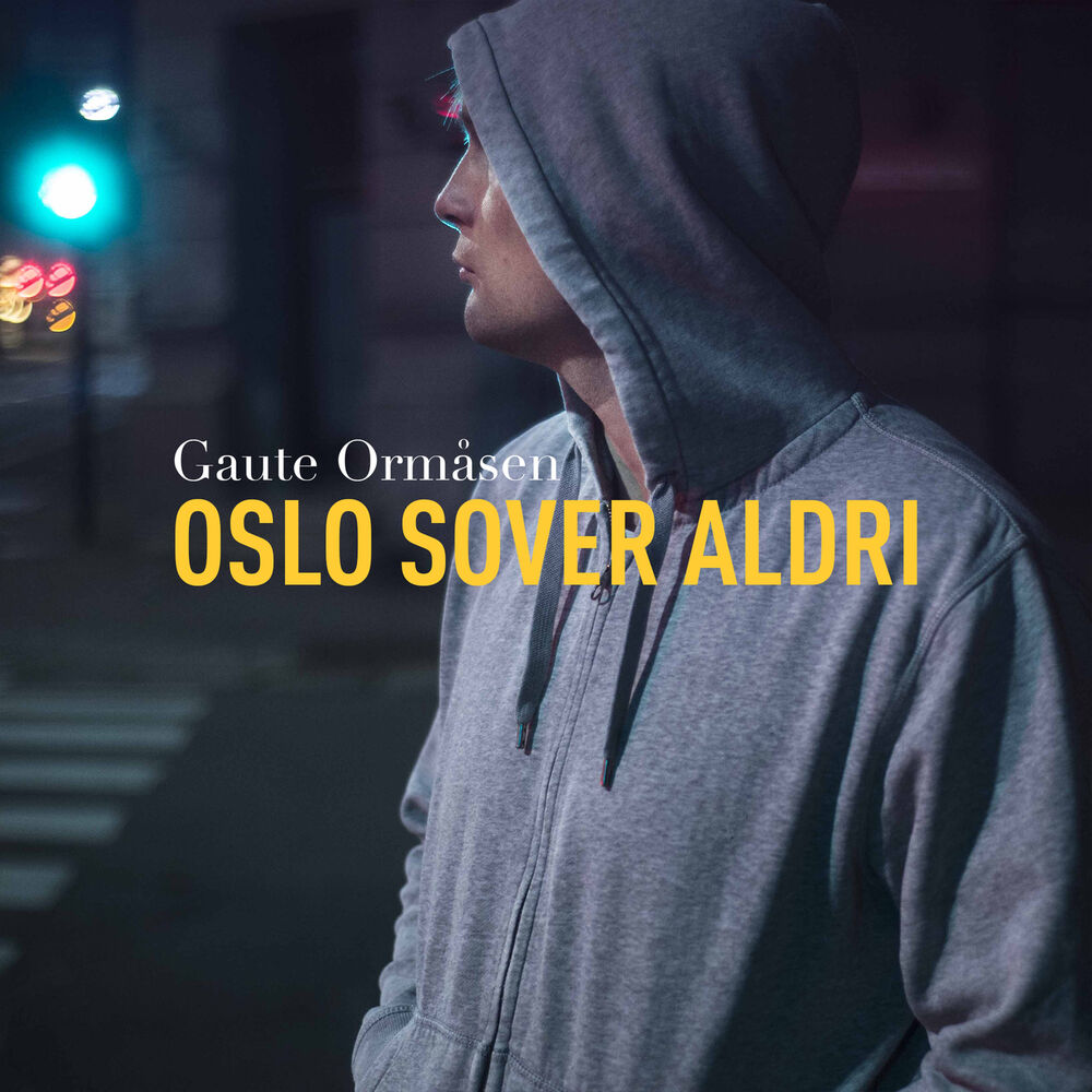 Picture of Oslo Sover Aldri