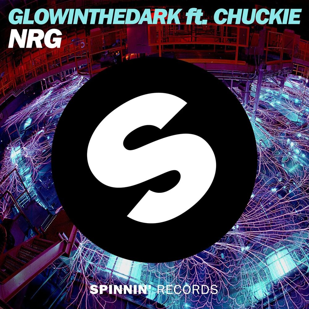Picture of NRG (feat. Chuckie)