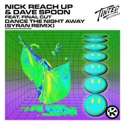 Dance the Night Away (SyRan Remix)