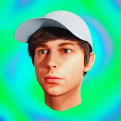 Cover of Optimisme (Version Single)