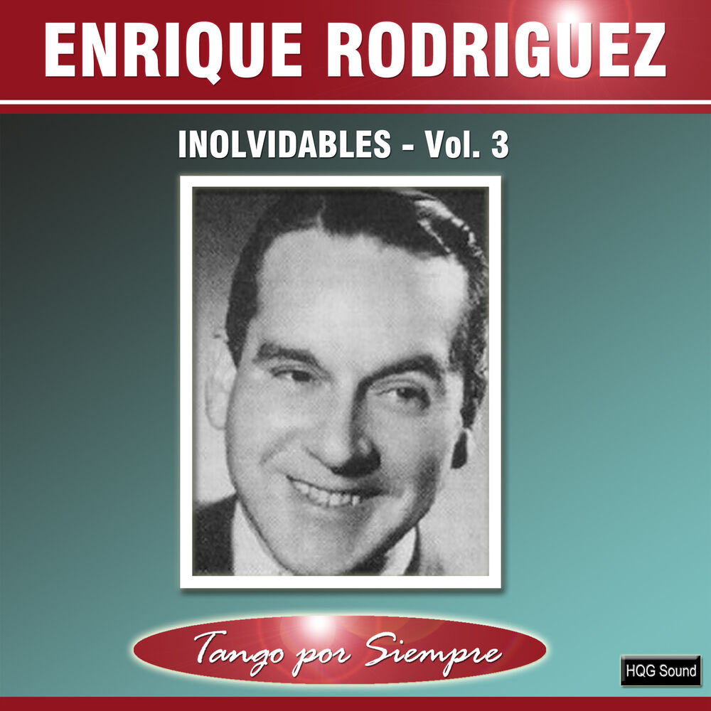 Picture of Inolvidables, Vol. 3