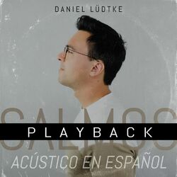 Cover of Salmos: Acústico en Español (Playback)