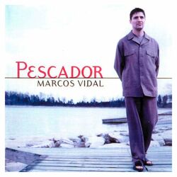Cover of Pescador