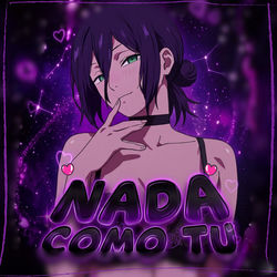 Cover of NADA COMO TU by undefined