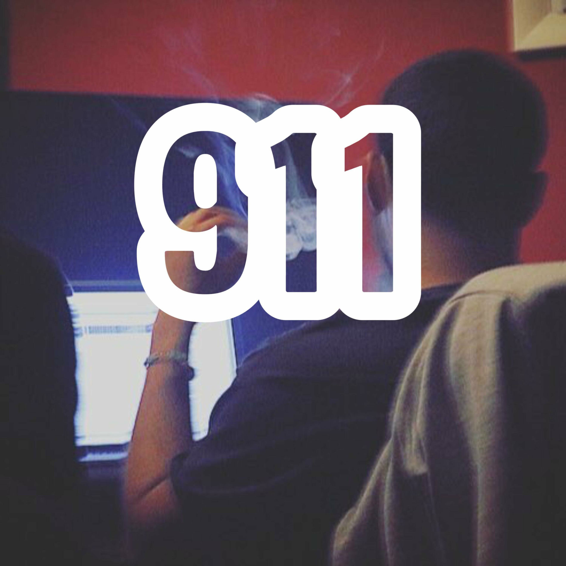 Album cover of 911