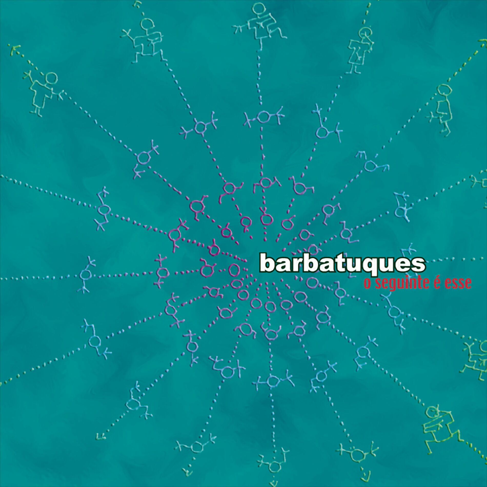 Album cover of Baianá