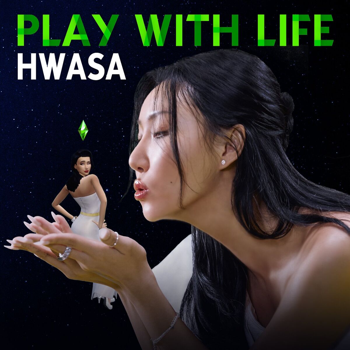 Album cover of Play With Life