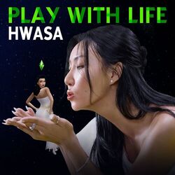 Cover of Play With Life