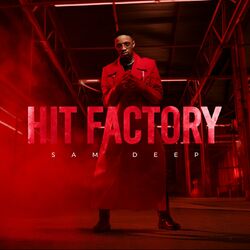 Cover of Hit Factory