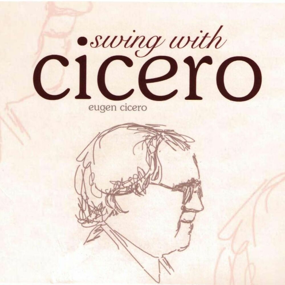 Picture of Swing With Cicero