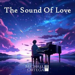 Cover of The Sound of Love