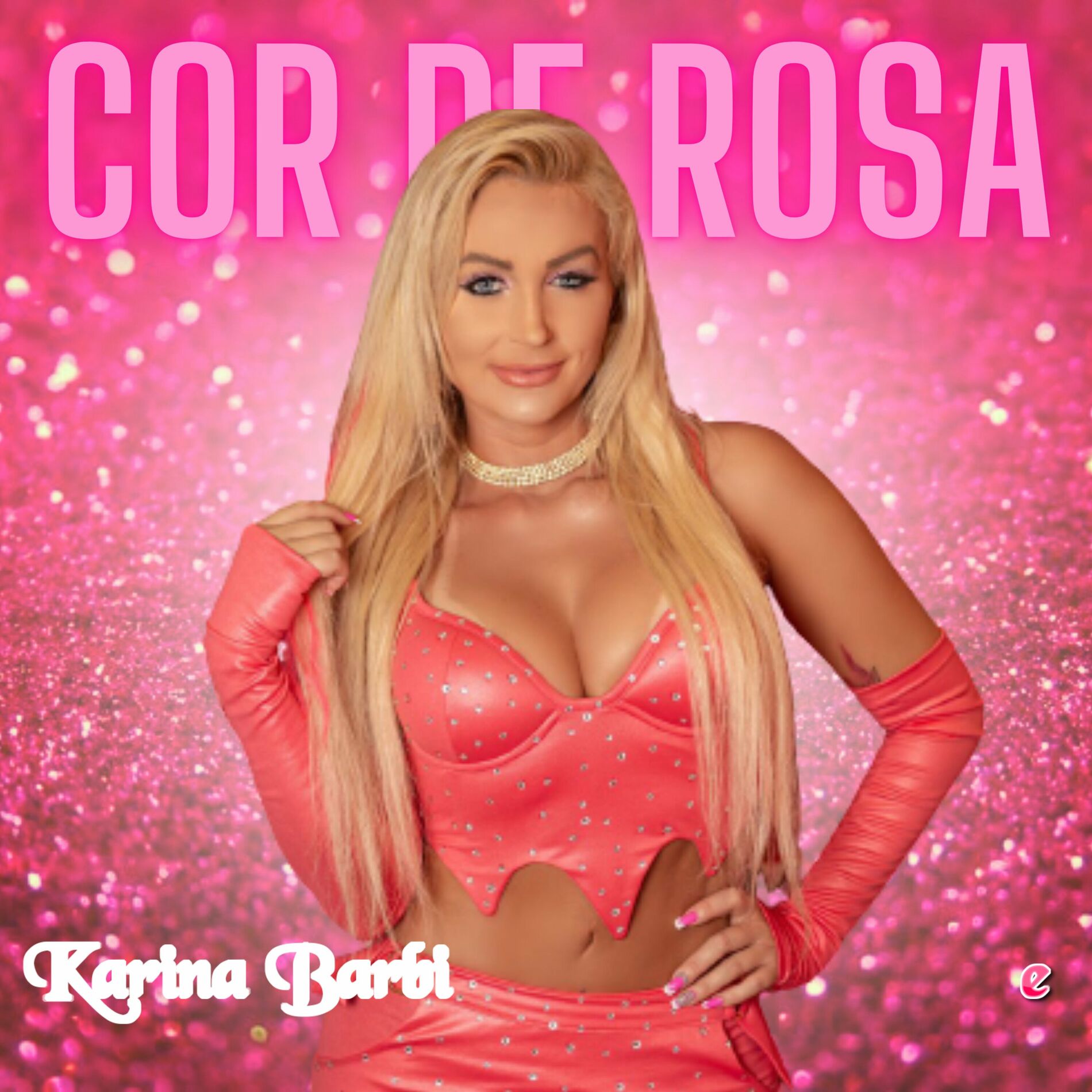 Karina Barbie albums songs playlists Listen on Deezer