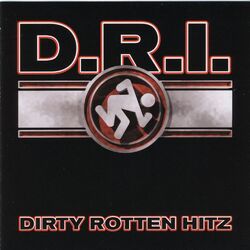 Cover of Dirty Rotten Hitz