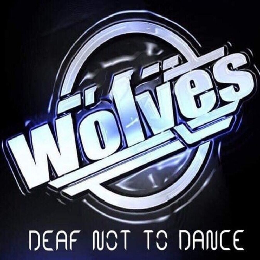 Picture of Deaf Not to Dance