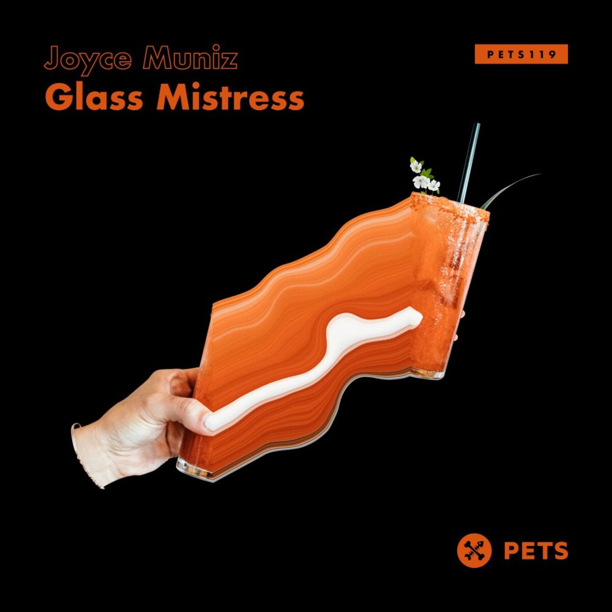 Album cover of Glass Mistress