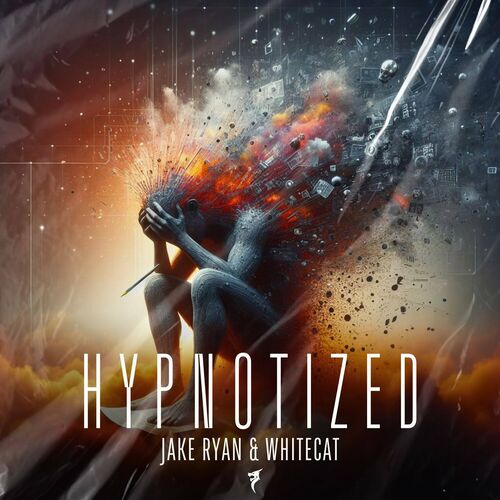  Jake Ryan And WhiteCat - Hypnotized (2024) 