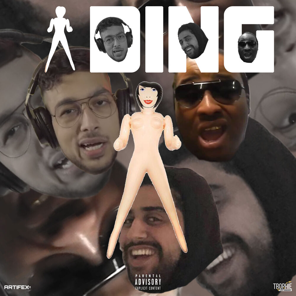 Picture of 1 ding