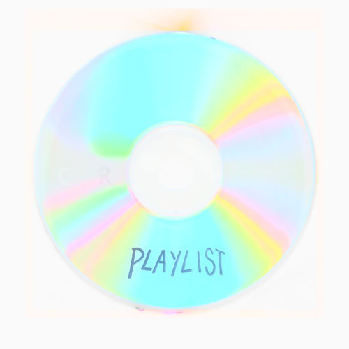 Playlist artwork