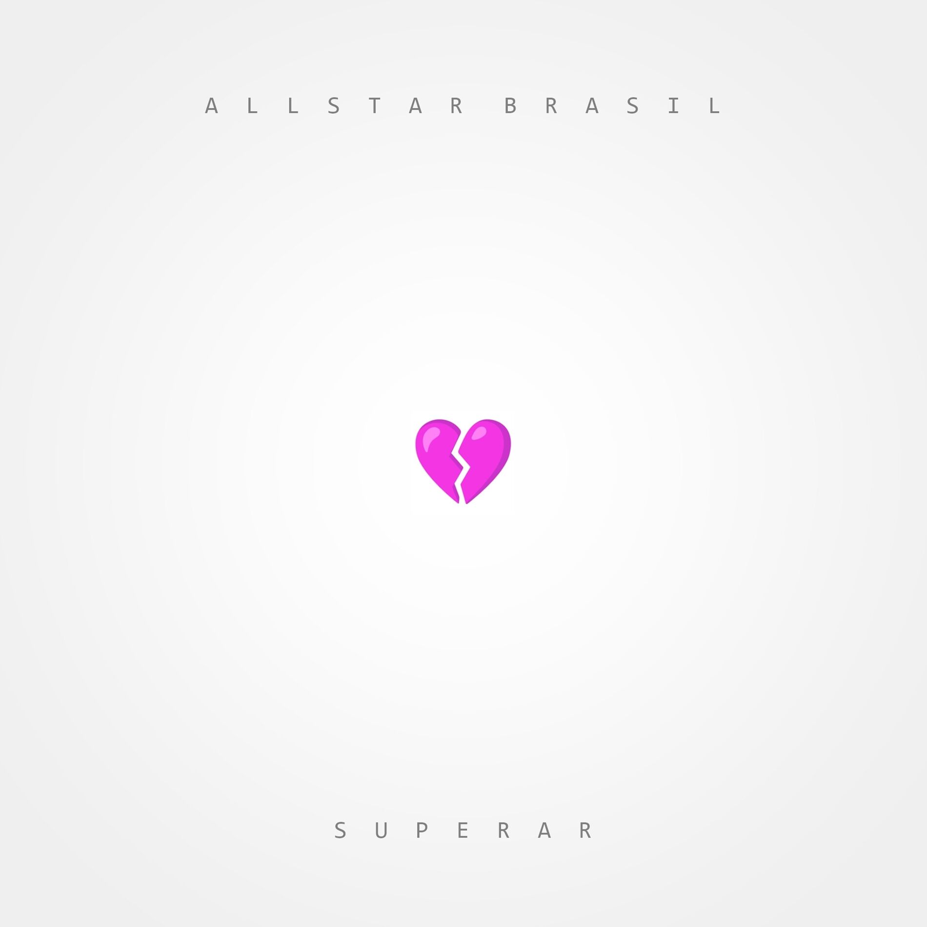 Album cover of Superar