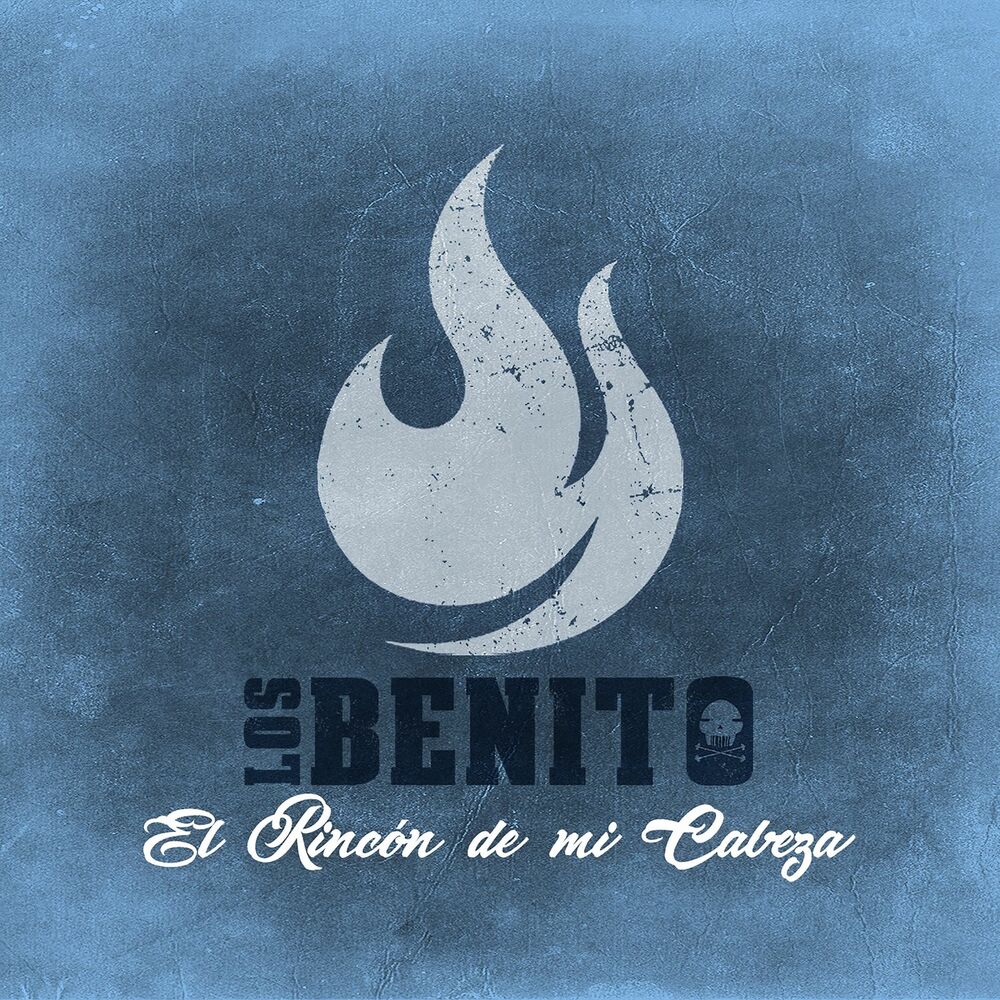 Picture of El Rincón de Mi Cabeza - Single
