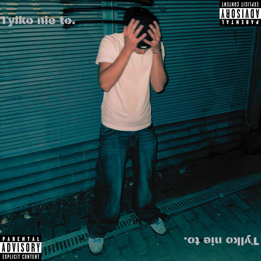 Picture of Tylko nie to.