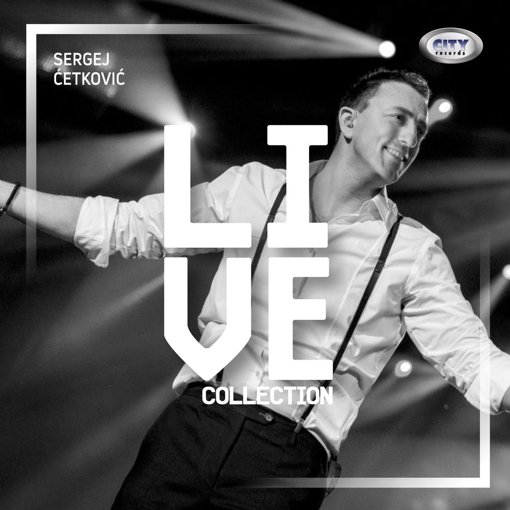 Live collection (Live)