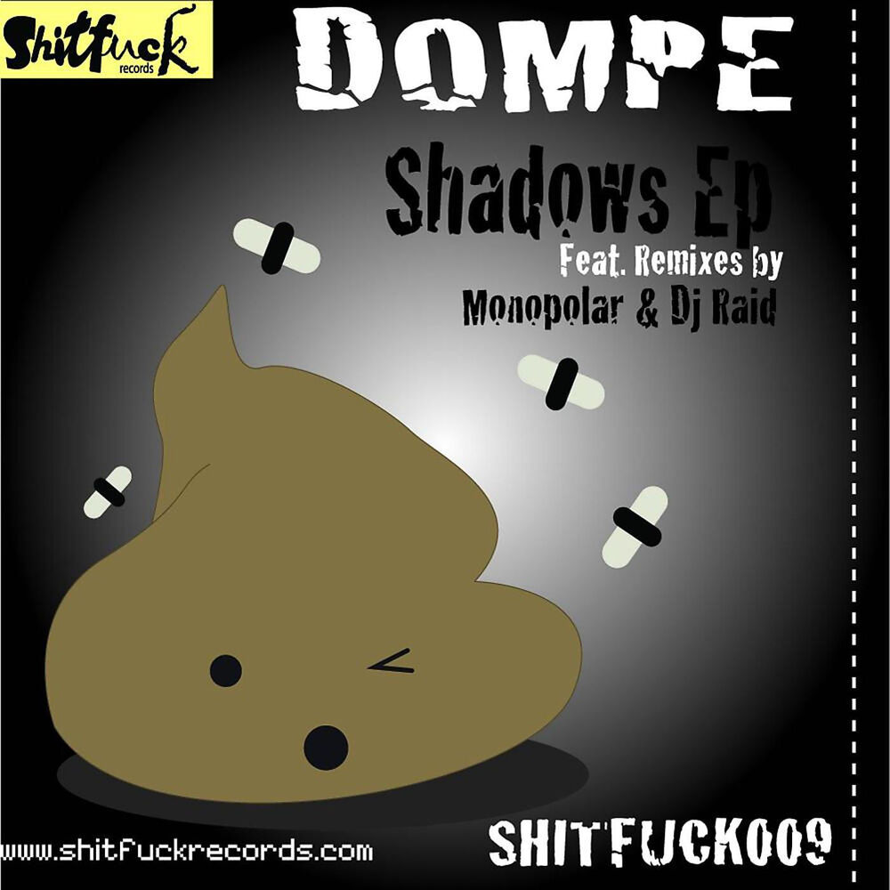 Picture of Shadows EP