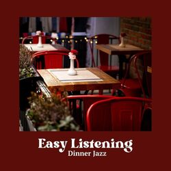 Cover of Easy Listening: Easy Listening Jazz