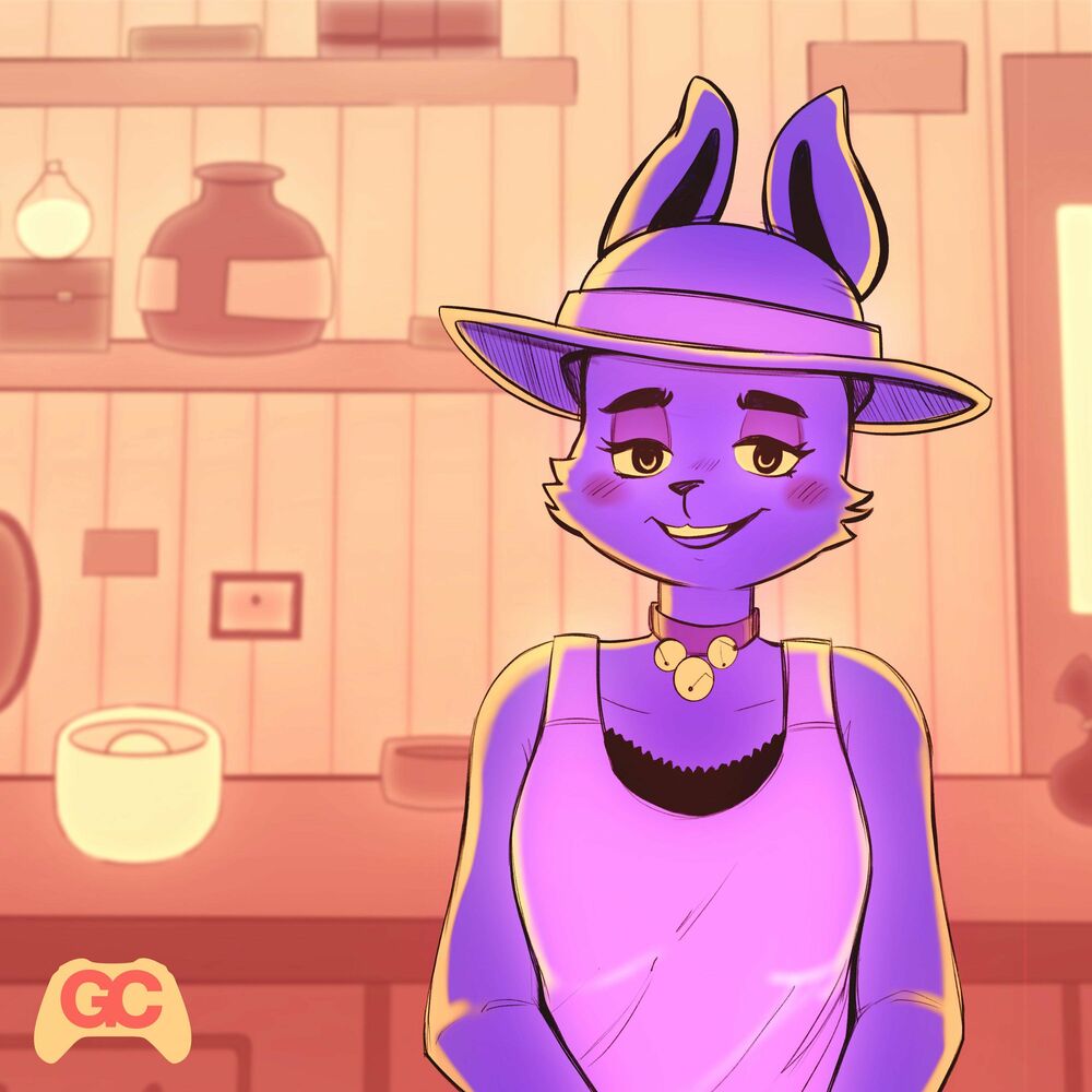 Picture of Undertale Shop