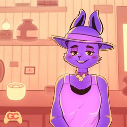 Cover of Undertale Shop